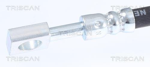Flexible de frein (Durite de frein) Triscan A/S ref. 8150 29288
