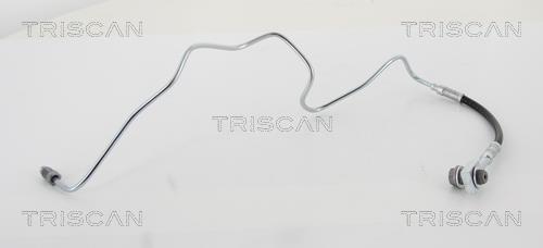 Flexible de frein (Durite de frein) Triscan A/S ref. 8150 29289