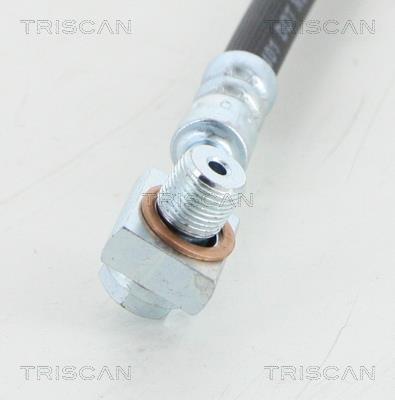 Flexible de frein (Durite de frein) Triscan A/S ref. 8150 29289