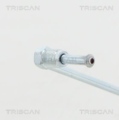Flexible de frein (Durite de frein) Triscan A/S ref. 8150 29289