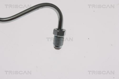 Flexible de frein (Durite de frein) Triscan A/S 8150 29290