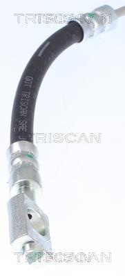 Flexible de frein (Durite de frein) Triscan A/S ref. 8150 29296