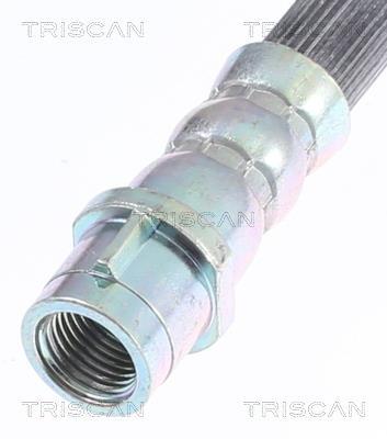 Flexible de frein (Durite de frein) Triscan A/S 8150 29300