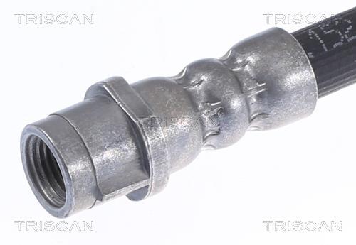 Flexible de frein (Durite de frein) Triscan A/S 8150 29301