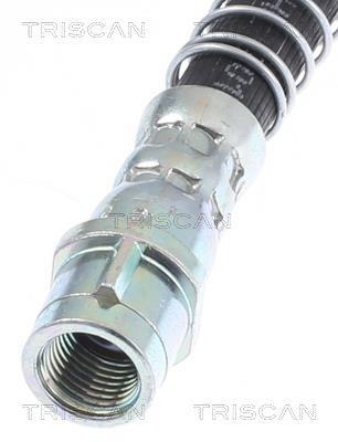 Flexible de frein (Durite de frein) Triscan A/S 8150 29302
