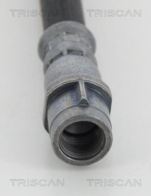 Flexible de frein (Durite de frein) Triscan A/S 8150 29303