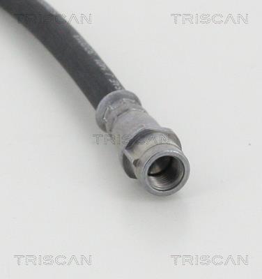 Flexible de frein (Durite de frein) Triscan A/S 8150 29303