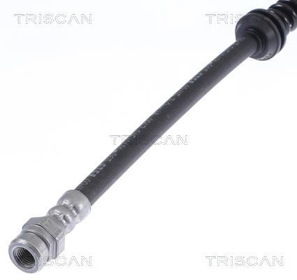 Flexible de frein (Durite de frein) Triscan A/S ref. 8150 29308
