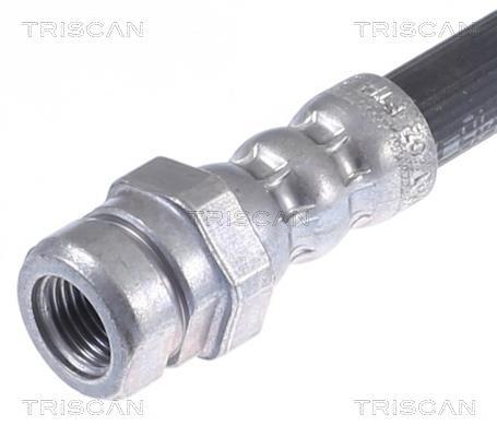 Flexible de frein (Durite de frein) Triscan A/S 8150 29310
