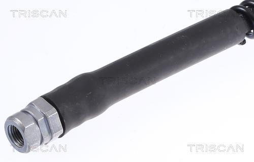 Flexible de frein (Durite de frein) Triscan A/S ref. 8150 29311
