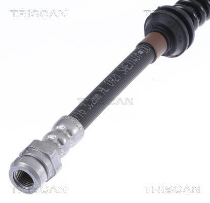 Flexible de frein (Durite de frein) Triscan A/S ref. 8150 29311