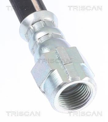 Flexible de frein (Durite de frein) Triscan A/S ref. 8150 29316
