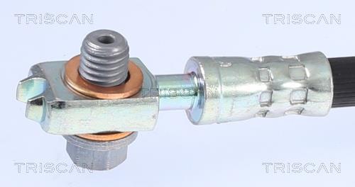 Flexible de frein (Durite de frein) Triscan A/S ref. 8150 29317