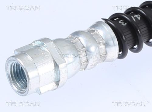 Flexível de travão Triscan A/S 8150 29321