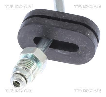 Flexível de travão Triscan A/S 8150 29321
