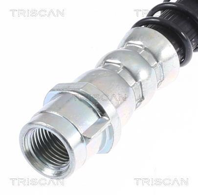 Flexible de frein (Durite de frein) Triscan A/S ref. 8150 29323