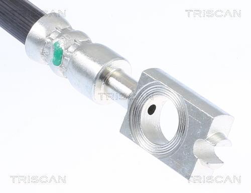 Flexible de frein (Durite de frein) Triscan A/S ref. 8150 29324