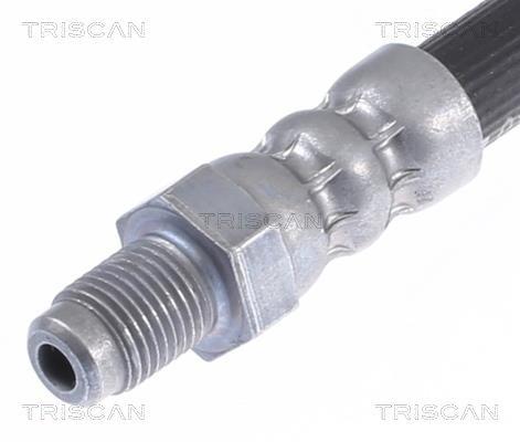Flexible de frein (Durite de frein) Triscan A/S 8150 29330