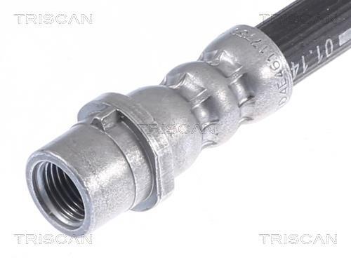 Flexible de frein (Durite de frein) Triscan A/S 8150 29330