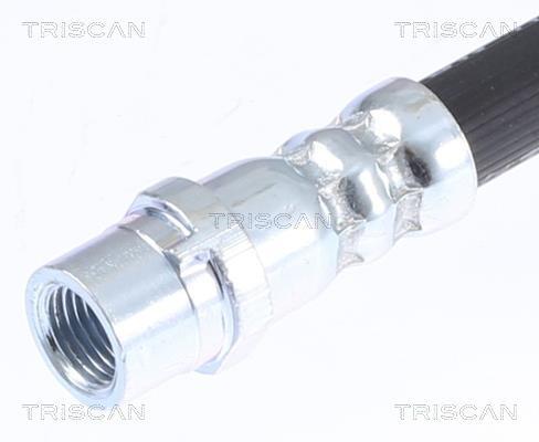 Flexible de frein (Durite de frein) Triscan A/S 8150 29335