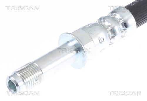 Flexible de frein (Durite de frein) Triscan A/S 8150 29335