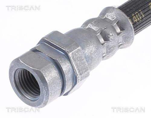 Flexible de frein (Durite de frein) Triscan A/S ref. 8150 29342
