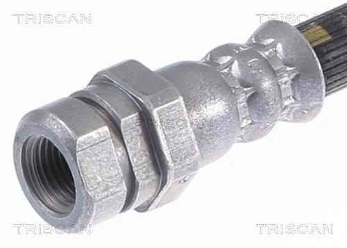Flexible de frein (Durite de frein) Triscan A/S ref. 8150 29342