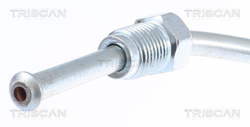 Flexible de frein (Durite de frein) Triscan A/S ref. 8150 29343
