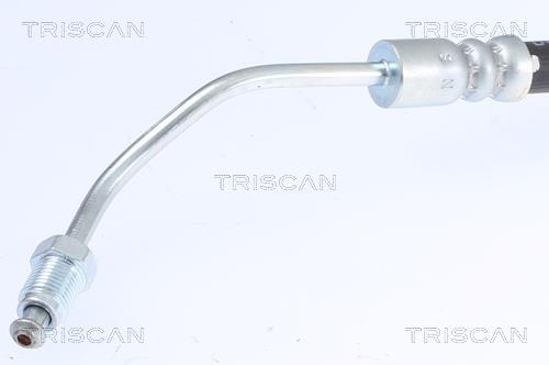 Flexible de frein (Durite de frein) Triscan A/S ref. 8150 29344