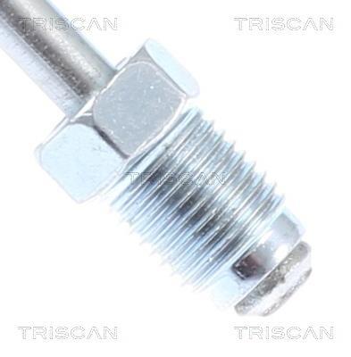 Flexible de frein (Durite de frein) Triscan A/S ref. 8150 29344
