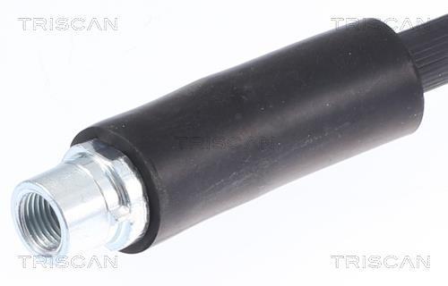 Flexible de frein (Durite de frein) Triscan A/S ref. 8150 29348