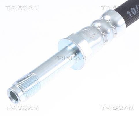Flexible de frein (Durite de frein) Triscan A/S ref. 8150 29348