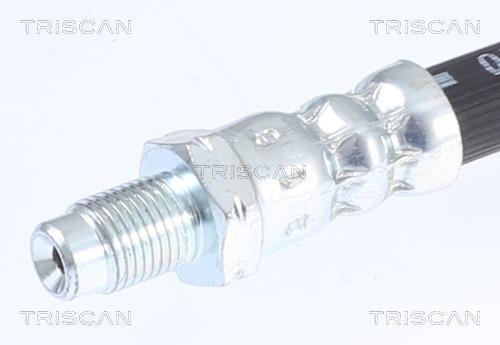 Flexible de frein (Durite de frein) Triscan A/S ref. 8150 29353