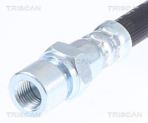 Flexible de frein (Durite de frein) Triscan A/S ref. 8150 29353