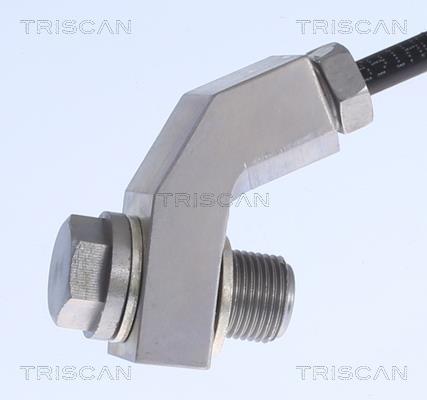 Flexible de frein (Durite de frein) Triscan A/S 8150 29356