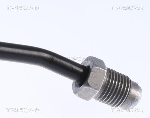 Flexible de frein (Durite de frein) Triscan A/S 8150 29356