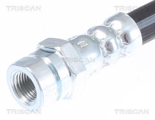 Flexible de frein (Durite de frein) Triscan A/S ref. 8150 29357