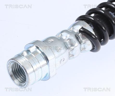 Flexible de frein (Durite de frein) Triscan A/S 8150 29358
