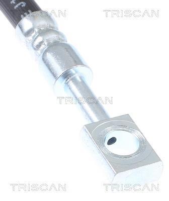 Flexible de frein (Durite de frein) Triscan A/S 8150 29358