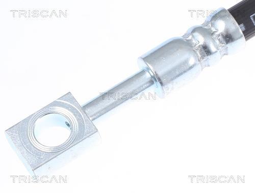 Flexible de frein (Durite de frein) Triscan A/S 8150 29359