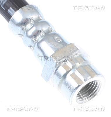Flexible de frein (Durite de frein) Triscan A/S 8150 29359
