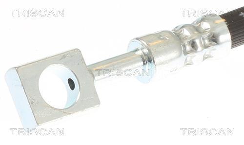 Flexible de frein (Durite de frein) Triscan A/S 8150 29360