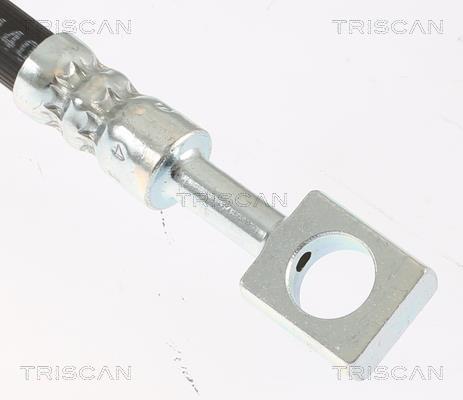 Flexible de frein (Durite de frein) Triscan A/S ref. 8150 29361
