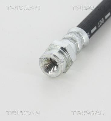 Flexible de frein (Durite de frein) Triscan A/S 8150 38101