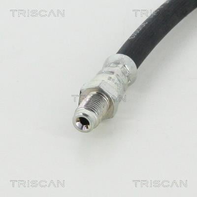 Flexible de frein (Durite de frein) Triscan A/S ref. 8150 38102