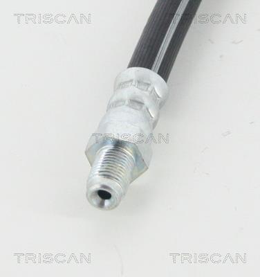 Flexible de frein (Durite de frein) Triscan A/S 8150 38103