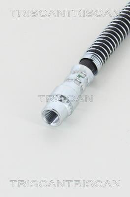 Flexible de frein (Durite de frein) Triscan A/S ref. 8150 38104