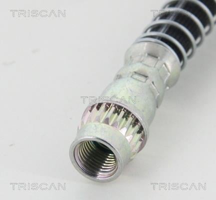 Flexible de frein (Durite de frein) Triscan A/S ref. 8150 38106