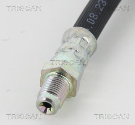 Flexible de frein (Durite de frein) Triscan A/S ref. 8150 38106