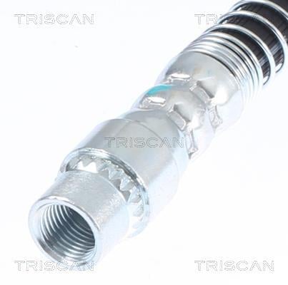Flexible de frein (Durite de frein) Triscan A/S ref. 8150 38108